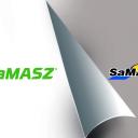 SaMASZ-zmiana-logo