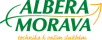 Logo Albera Morava s. r. o.