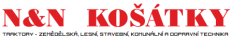 Logo N&N KOŠÁTKY s.r.o.