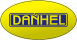 Logo DAŇHEL AGRO a. s.