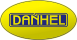 Logo DAŇHEL AGRO a. s.