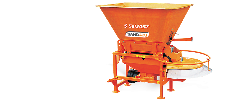SAND